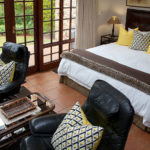 Pinehurst Guesthouse and Lodge