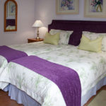 Pinehurst Guesthouse and Lodge