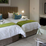 Pinehurst Guesthouse and Lodge